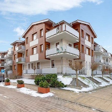 Baltic Apartment By The Sea Gdaňsk Exteriér fotografie
