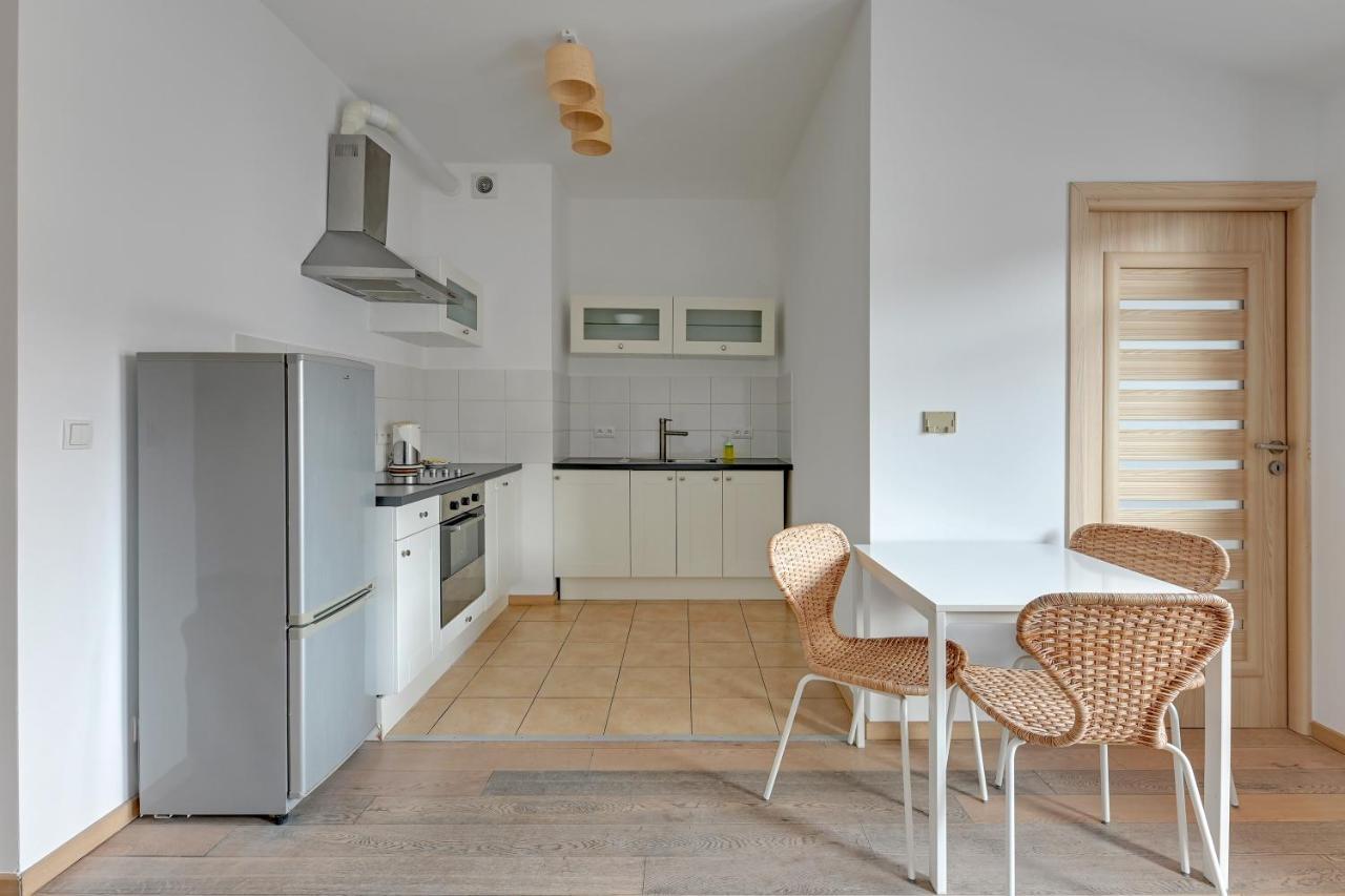 Baltic Apartment By The Sea Gdaňsk Exteriér fotografie