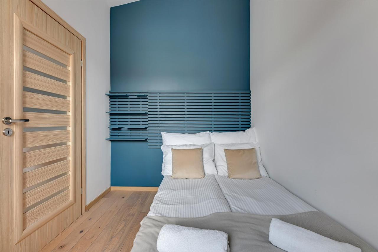 Baltic Apartment By The Sea Gdaňsk Exteriér fotografie